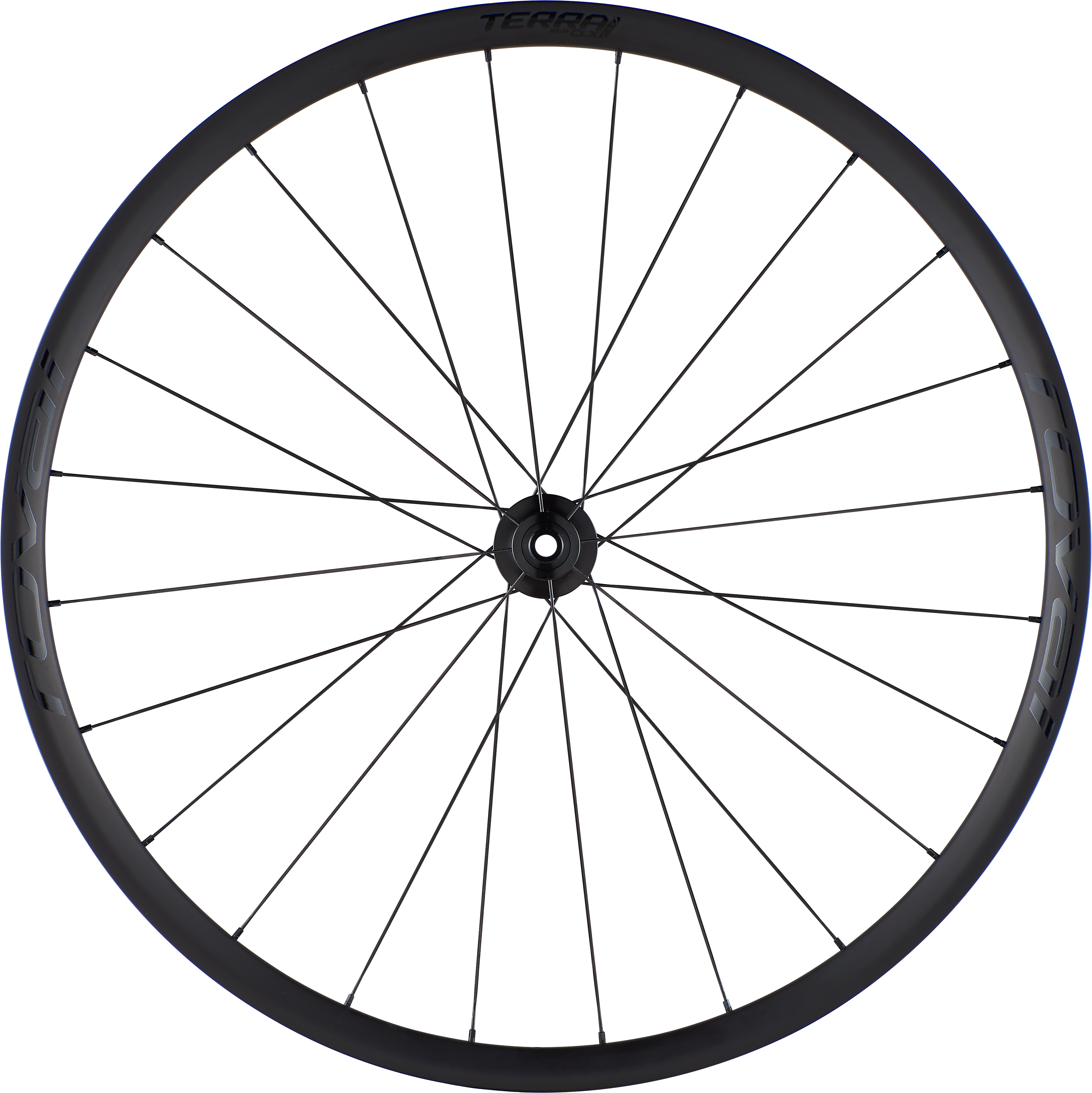 Roval Terra CLX EVO Wheelset
