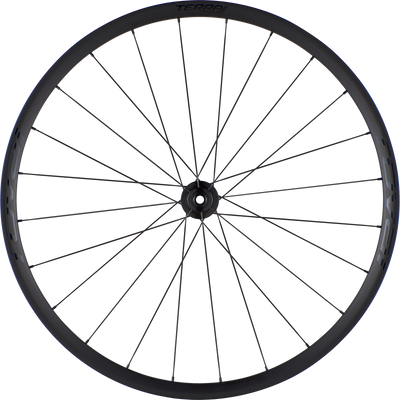 Roval Terra CLX EVO Wheelset
