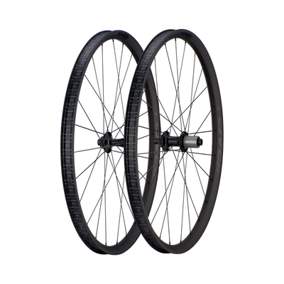 Roval Terra CLX EVO Wheelset