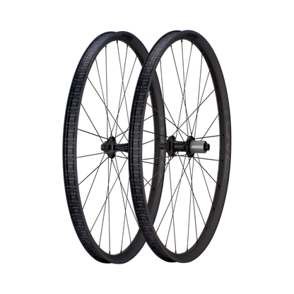 Roval Terra CLX EVO Wheelset