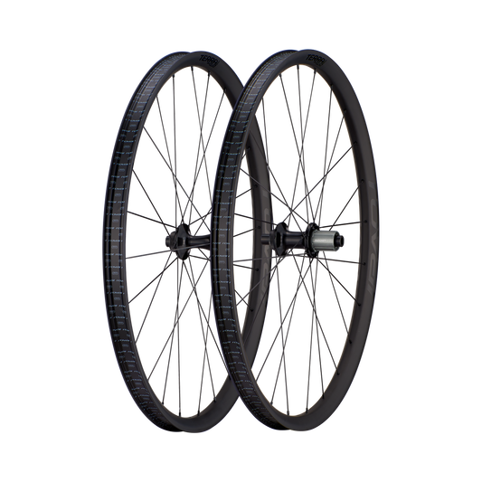 Roval Terra CLX EVO Wheelset