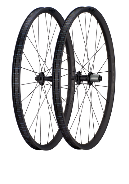 Roval Terra CLX EVO Wheelset