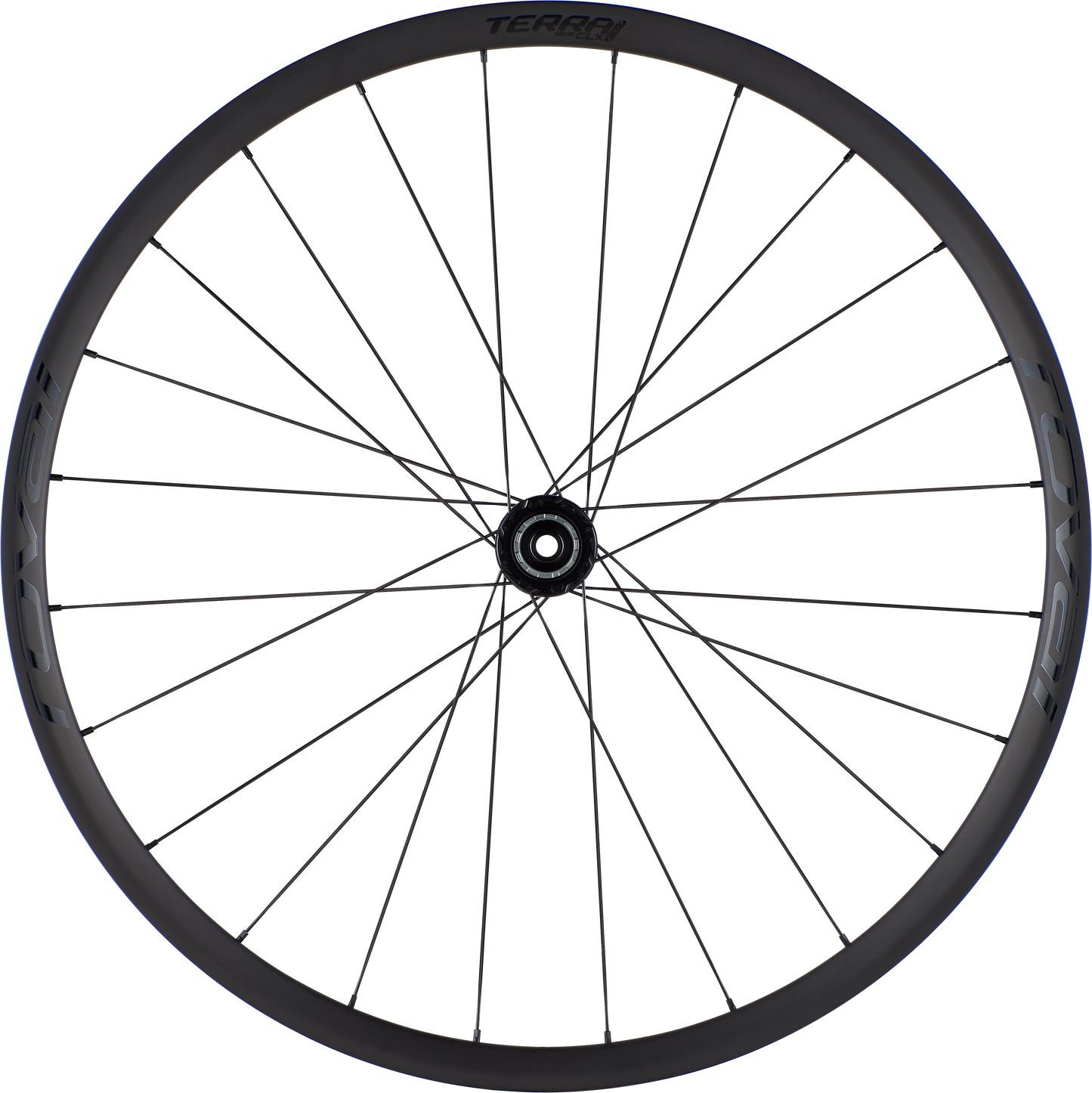 Roval Terra CLX EVO Wheelset