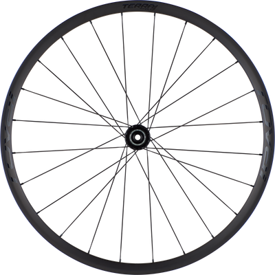 Roval Terra CLX EVO Wheelset