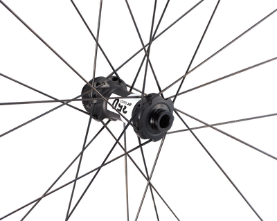 Roval Terra CL Wheelset