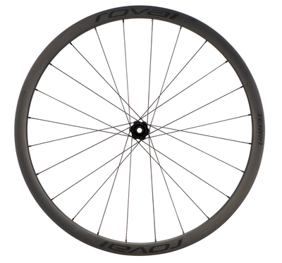 Roval Terra CL Wheelset