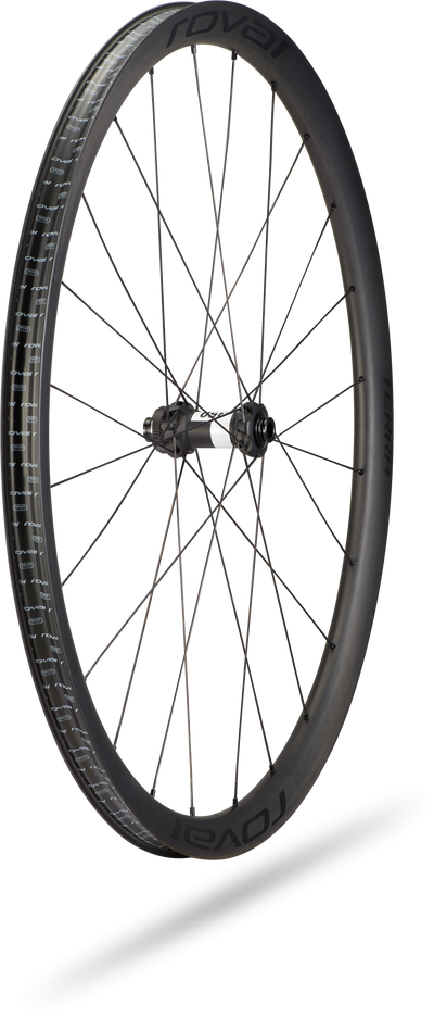 Roval Terra CL Wheelset