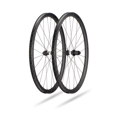 Roval Terra CL Wheelset