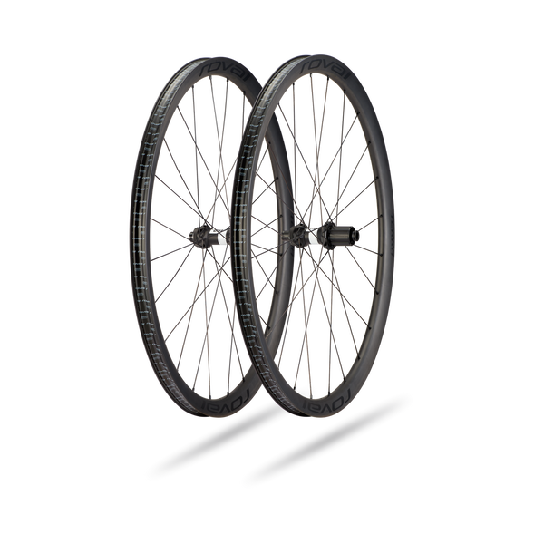 Specialized Roval Terra CL Wheelset | Specialized Retail