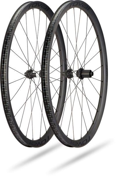 Roval Terra CL Wheelset