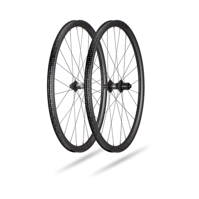 Roval Terra C Wheelset