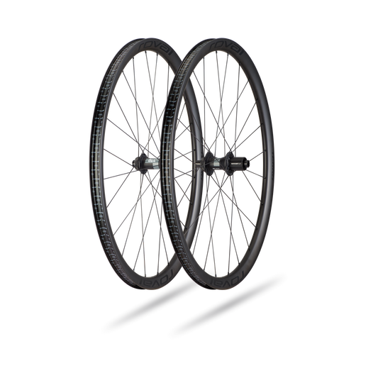 Roval Terra C Wheelset