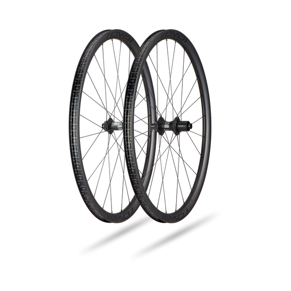 Roval Terra CL Review | Best Gravel Wheels 2021
