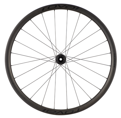 Roval Terra C Wheelset