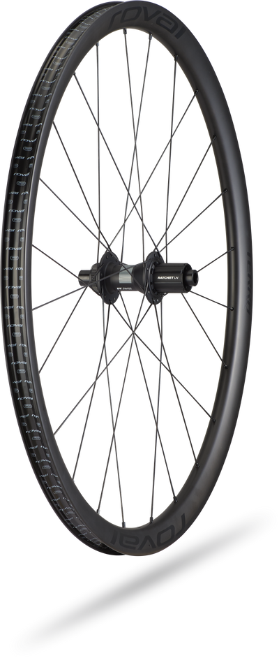 Roval Terra C Wheelset