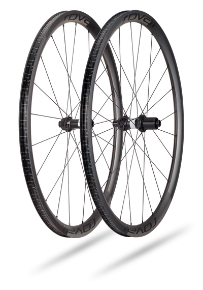 Roval Alpinist CL II