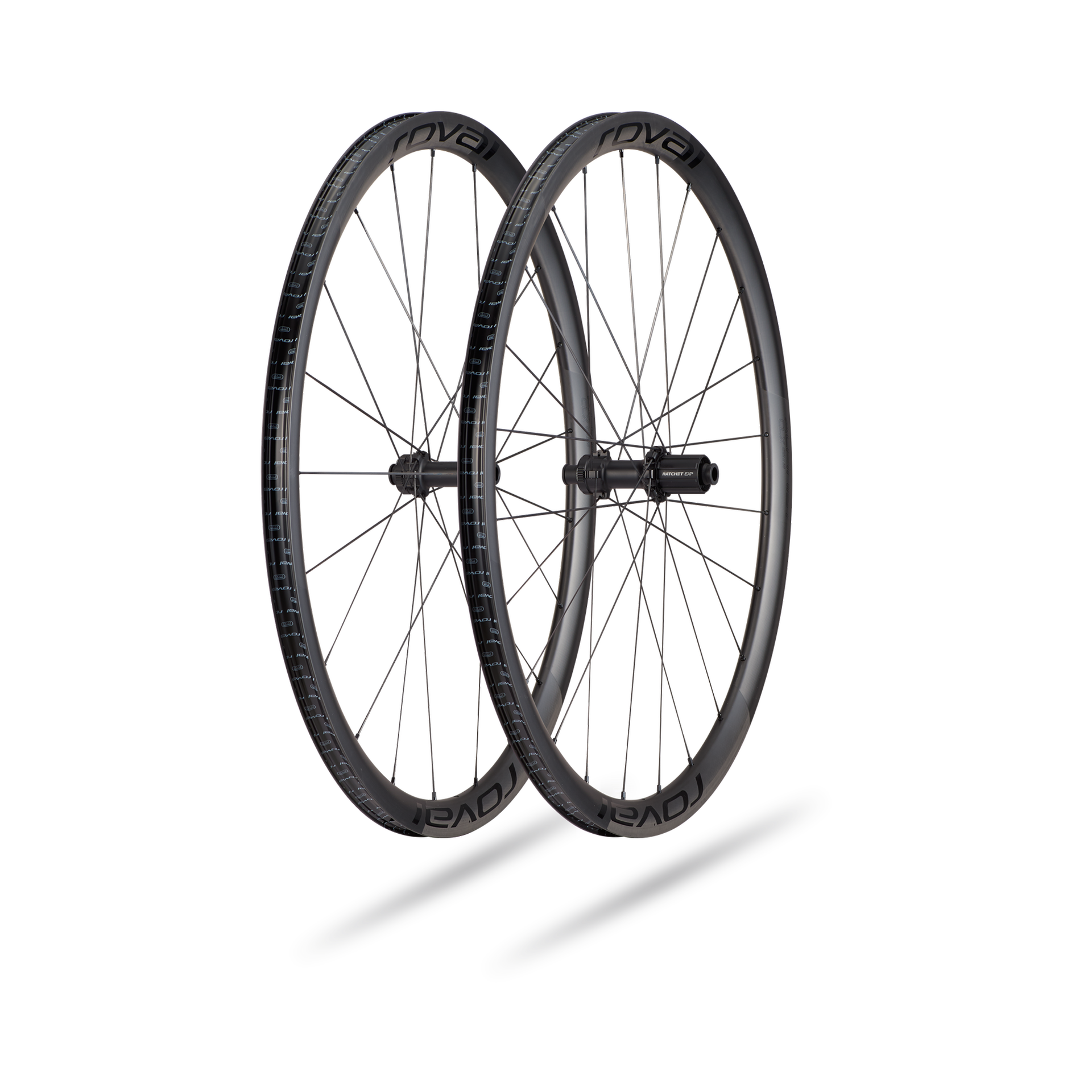 Specialized Roval Alpinist CLX II | Specialized Retail Bikes