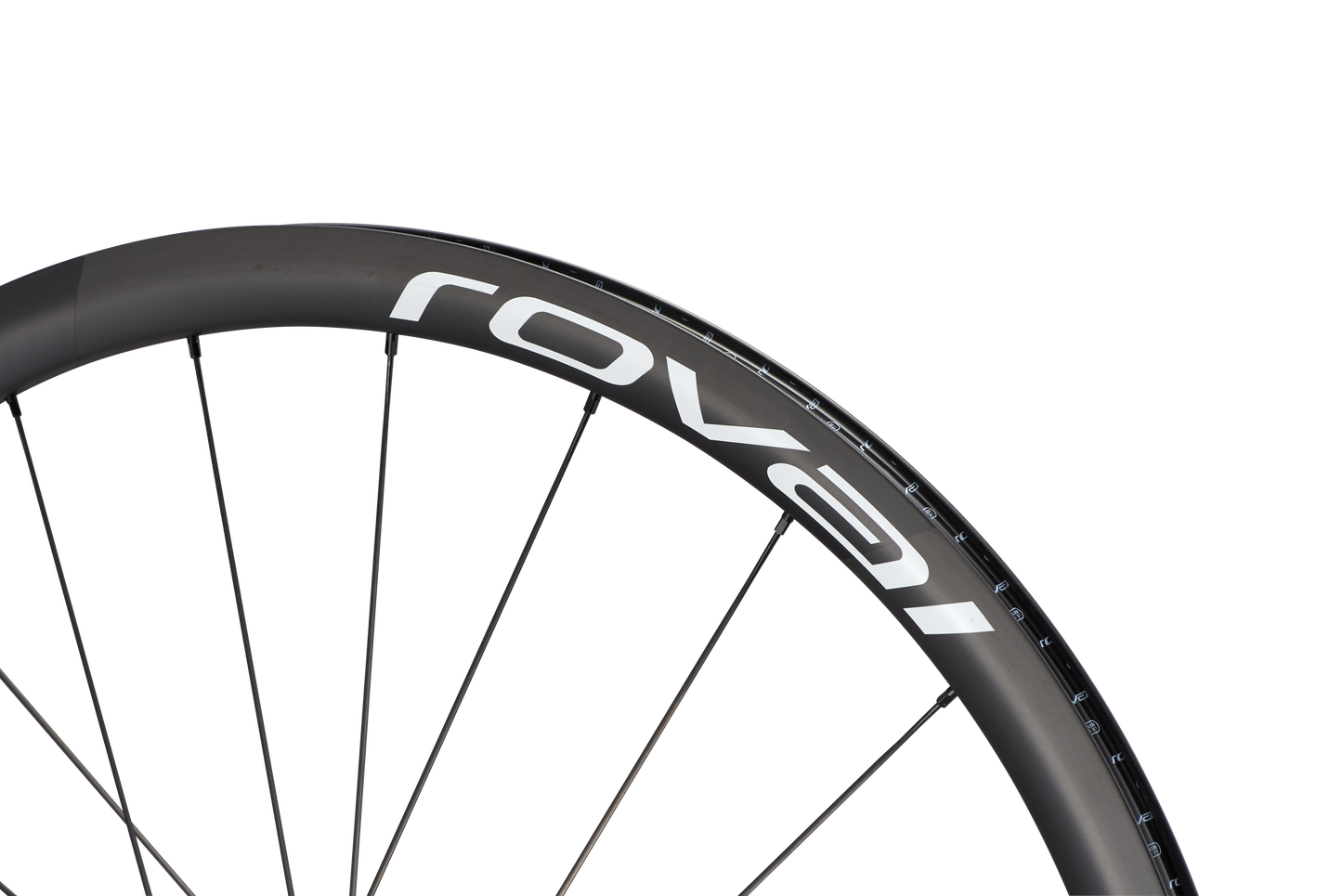Roval Alpinist CLX II