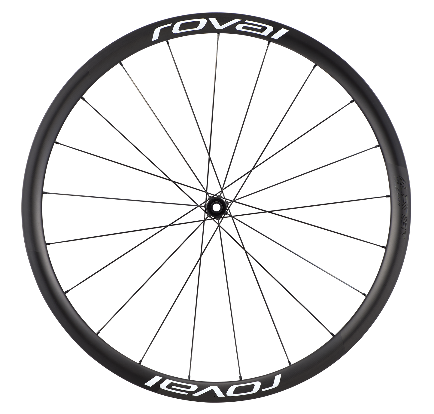 Roval Alpinist CLX II