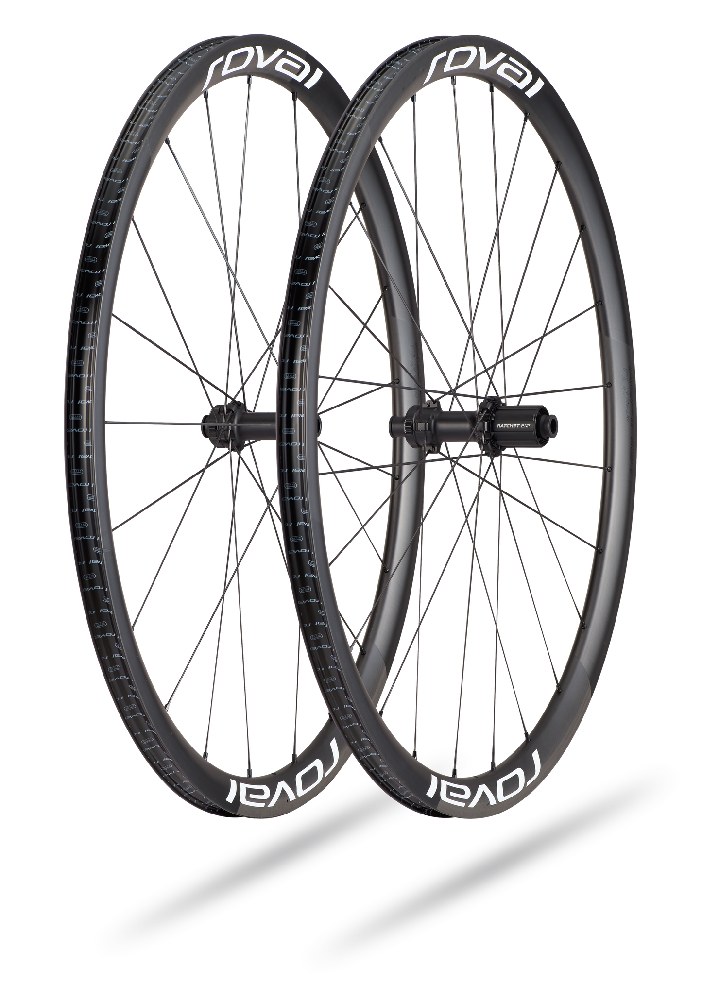 Roval Alpinist CLX II