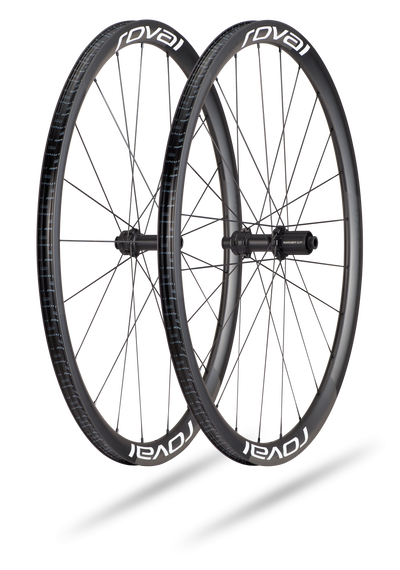 Specialized Roval Alpinist CLX II | Specialized Retail Bikes