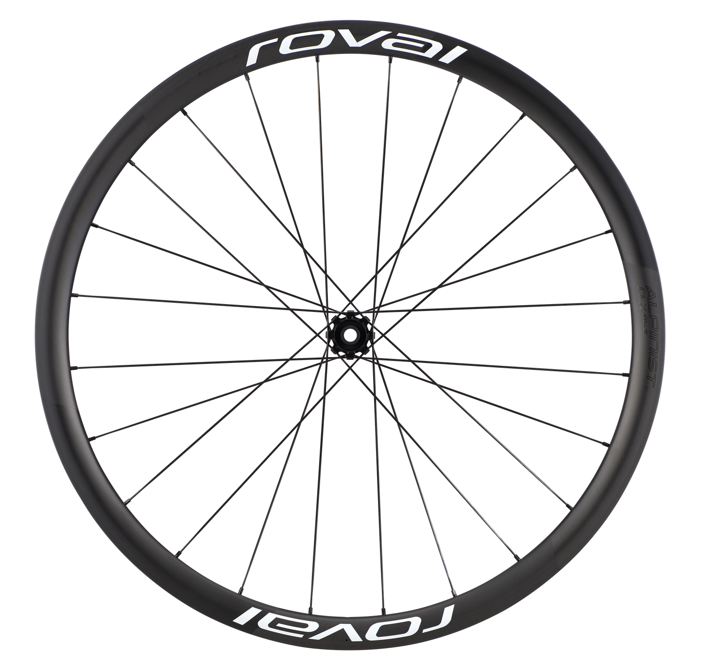 Roval Alpinist CLX II