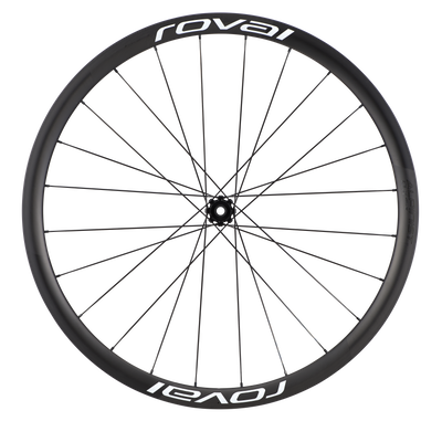 Roval Alpinist CLX II