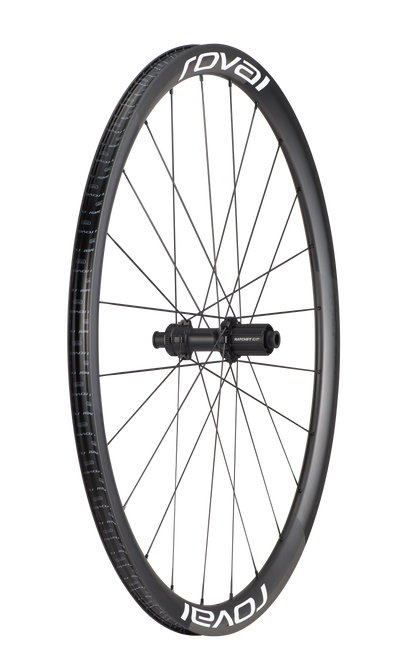 Roval Alpinist CLX II
