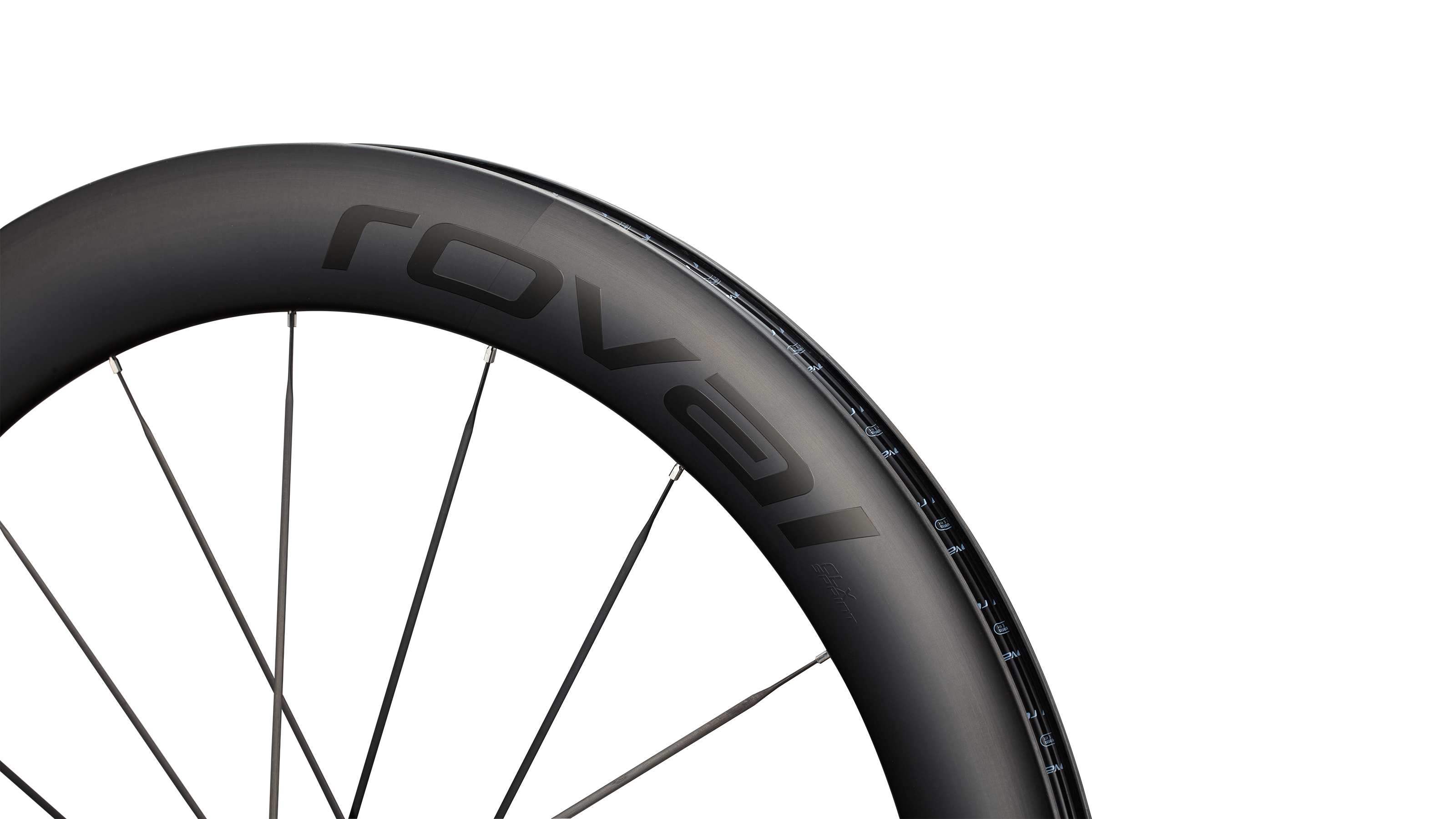 Roval Rapide Sprint CLX