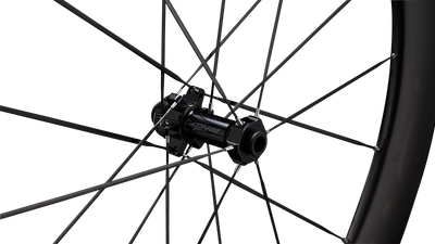 Roval Rapide Sprint CLX