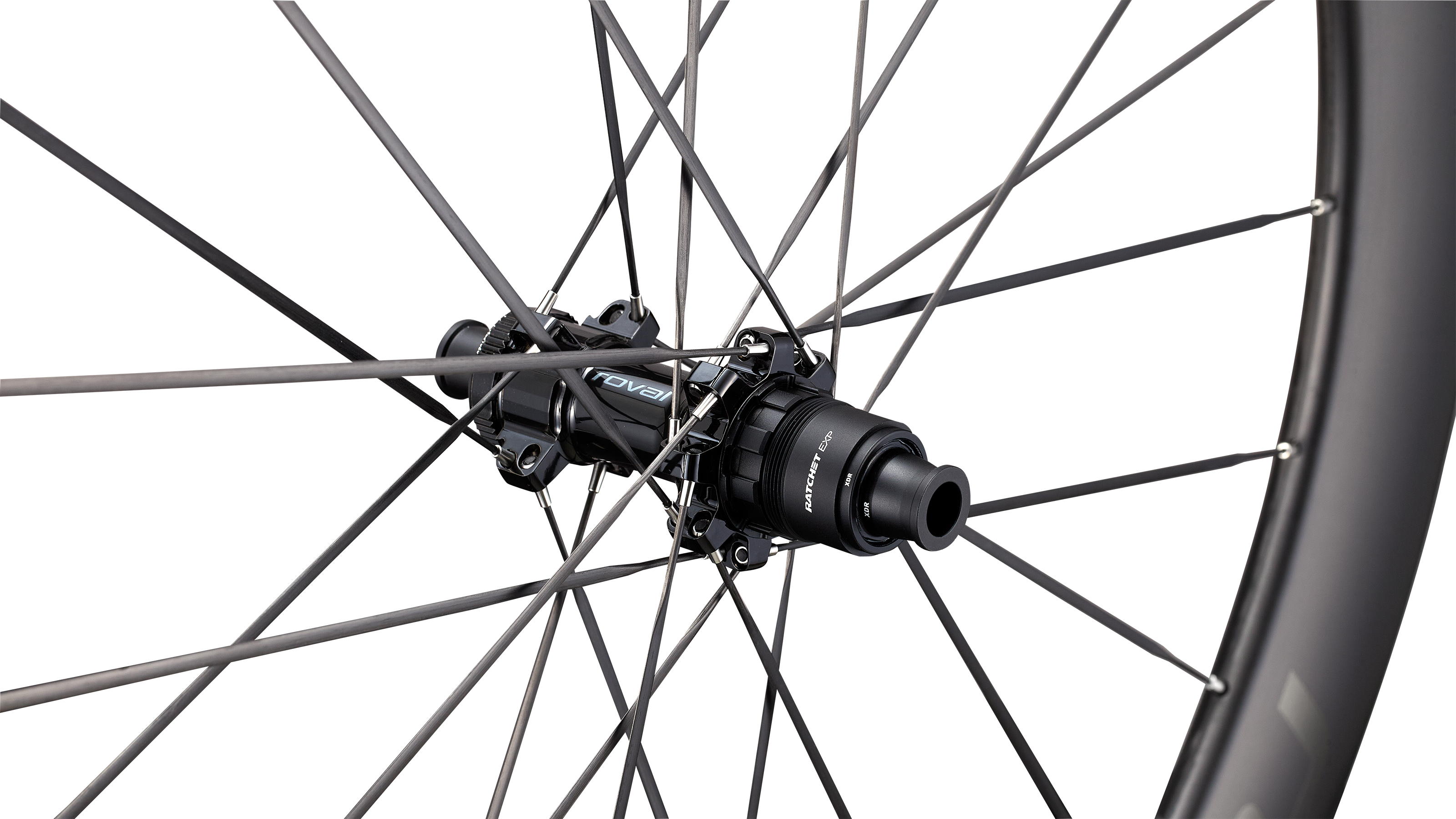 Roval Rapide Sprint CLX