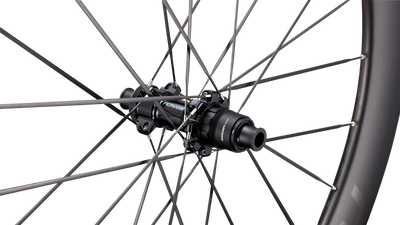 Roval Rapide Sprint CLX