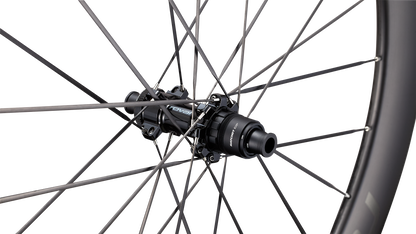 Roval Rapide Sprint CLX