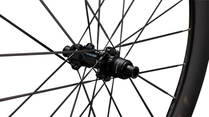 Roval Rapide Sprint CLX