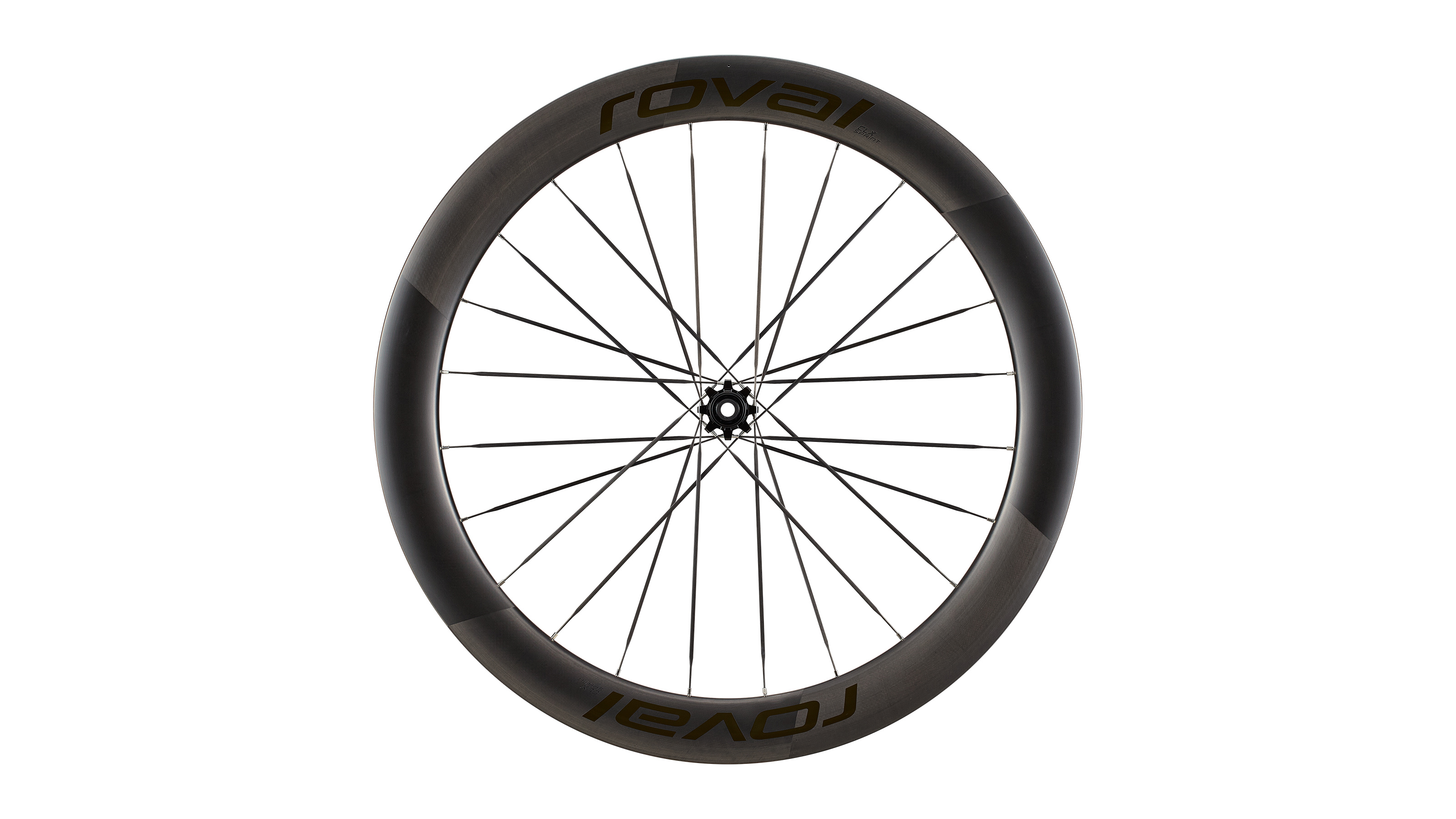 Roval Rapide Sprint CLX