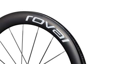 Roval Rapide Sprint CLX