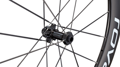 Roval Rapide Sprint CLX