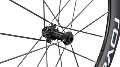 Roval Rapide Sprint CLX