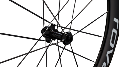 Roval Rapide Sprint CLX