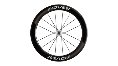 Roval Rapide Sprint CLX