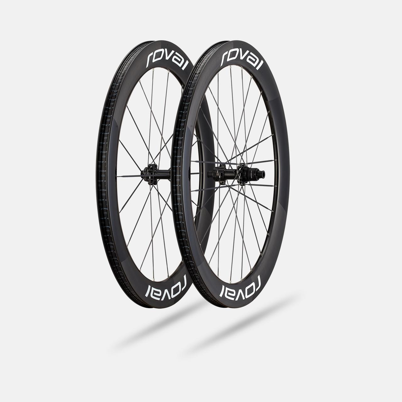 Roval Rapide Sprint CLX