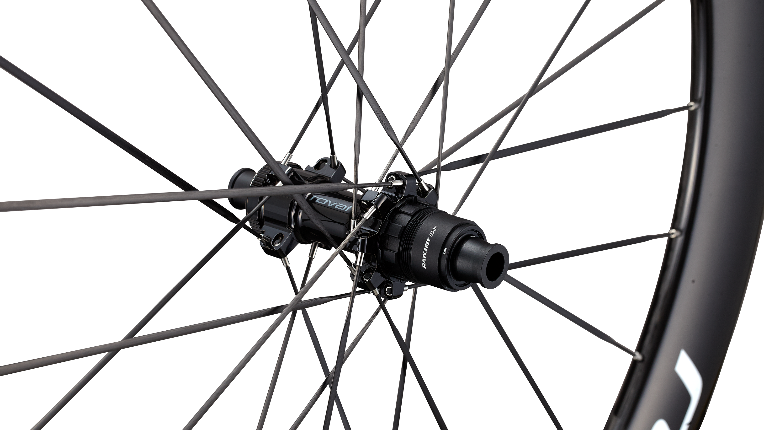 Roval Rapide Sprint CLX