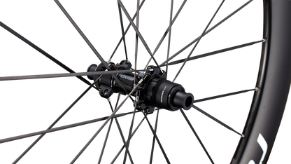 Roval Rapide Sprint CLX