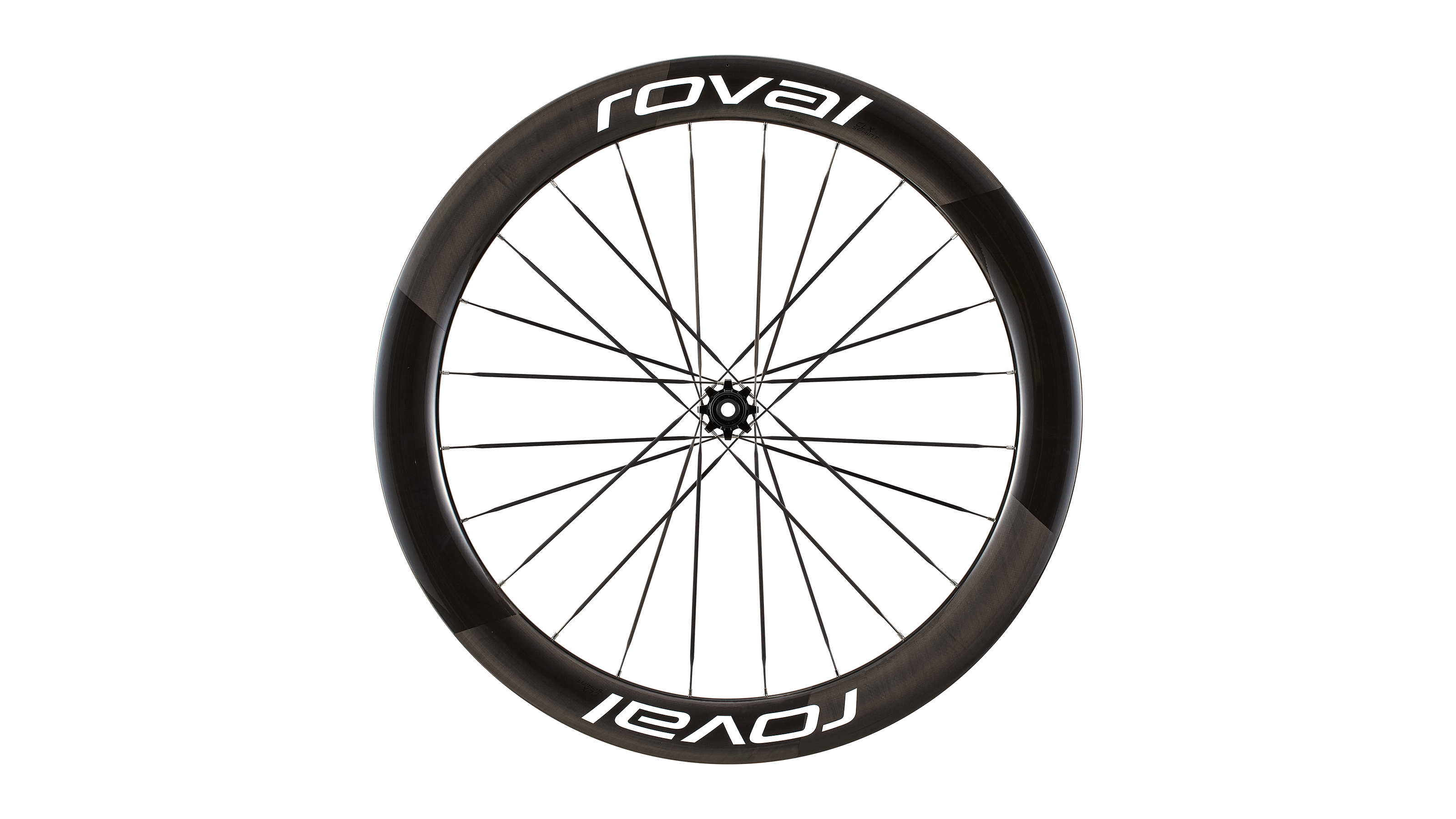 Roval Rapide Sprint CLX