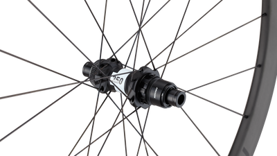 Roval Terra CL III