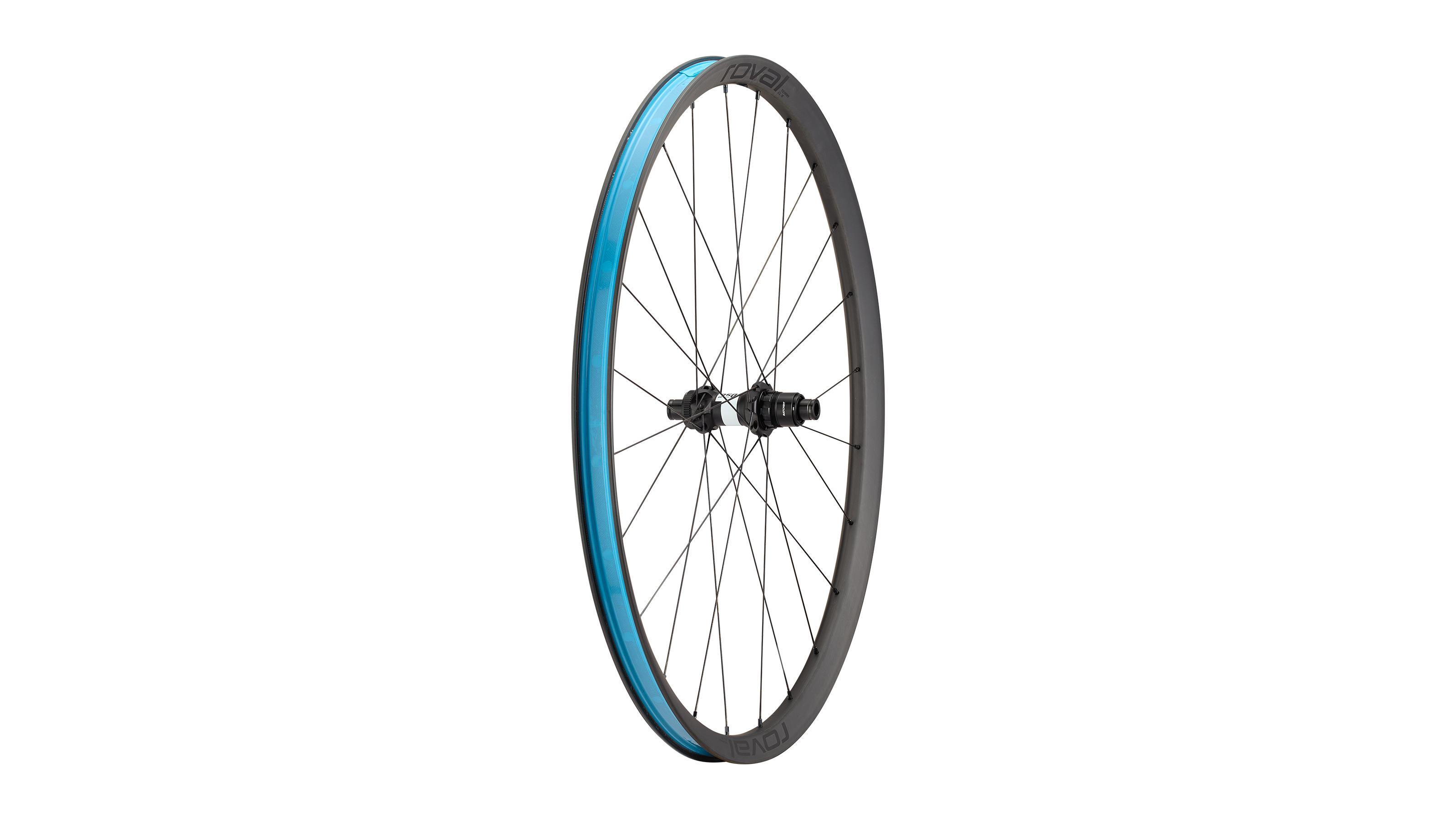 Roval Terra CL III