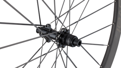 Roval Terra CLX III