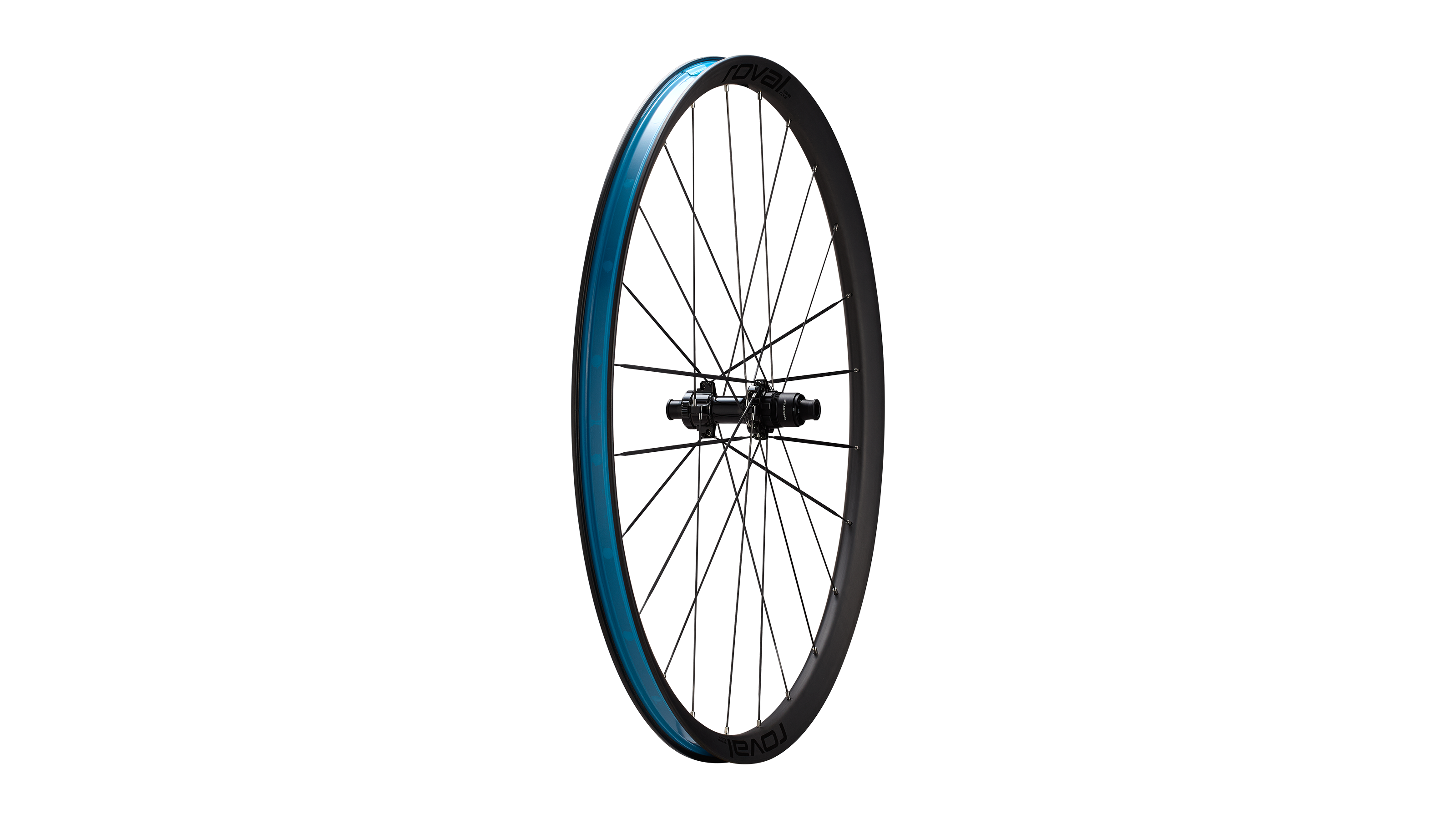 Roval Terra CLX III