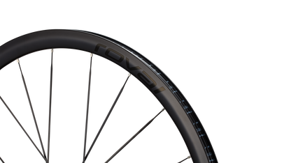 Roval Alpinist CLX III