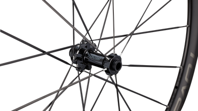 Roval Alpinist CLX III